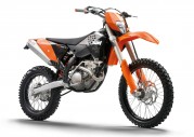 KTM 250 EXC-F